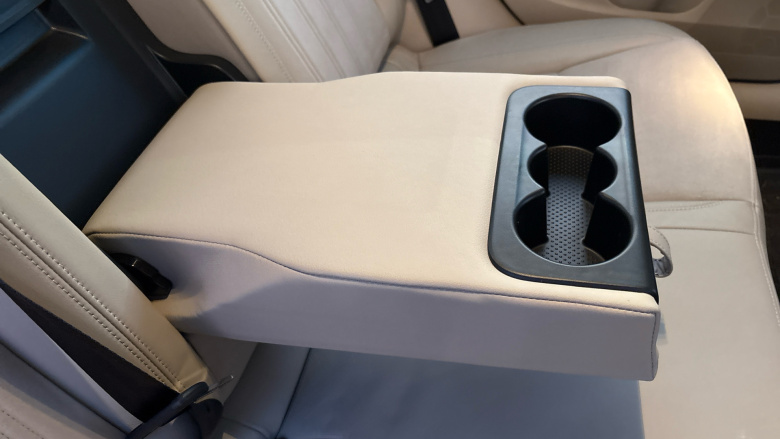 Skoda Octavia 1.5 TSI SE L 5dr DSG Petrol Hatchback